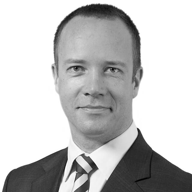 James Thomas - VP & Technical Claims Manager, Professional & Financial Risks - Asia Pacific