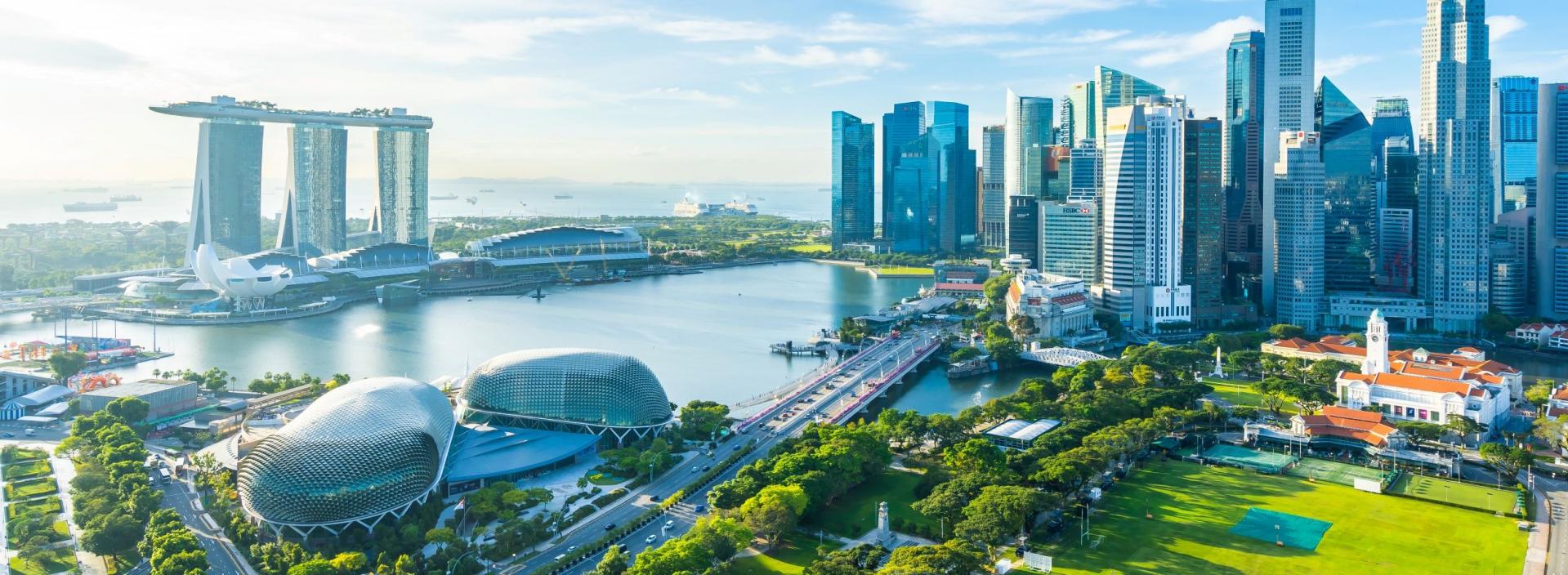 Singapore