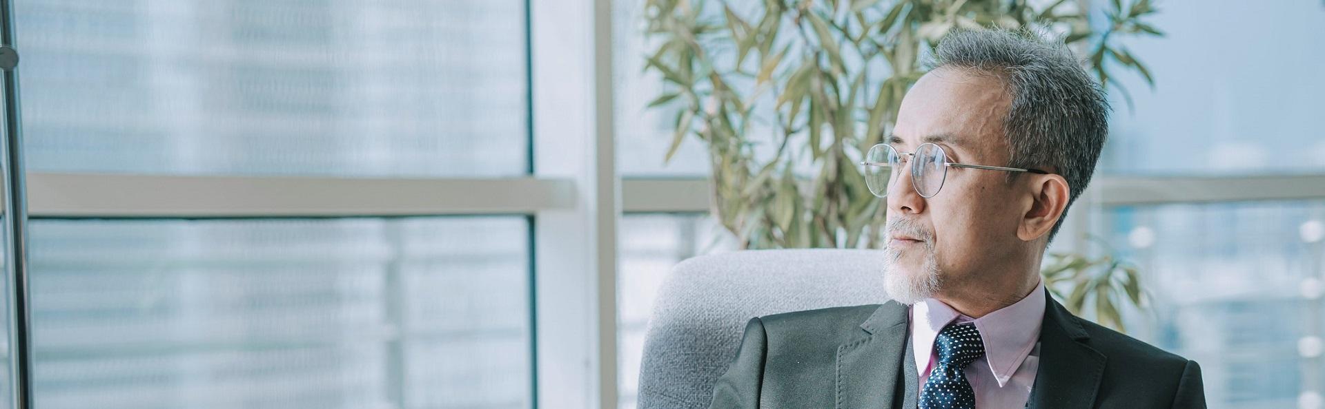 Directors & Officers