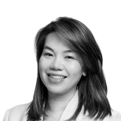 Ann Dang