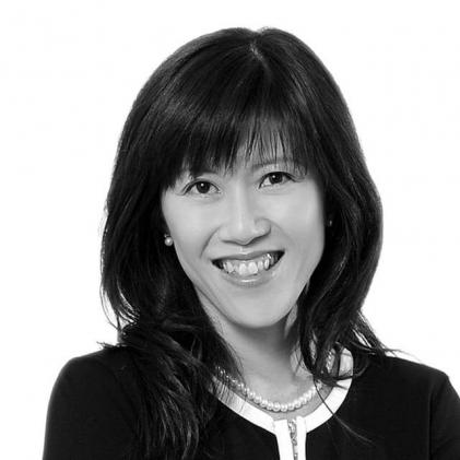 Eunice Sim