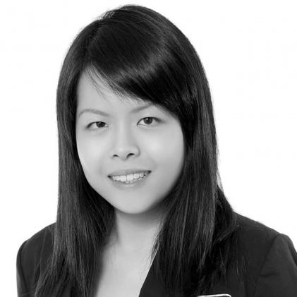 Louise Tong