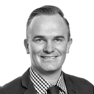 Alan Thorn