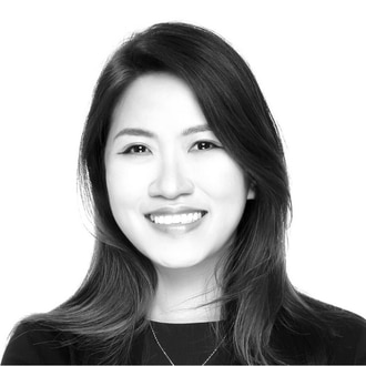 Sarah Kuek