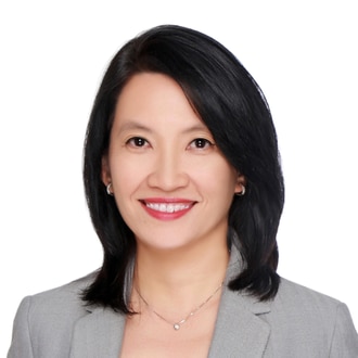 Annie Leong