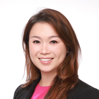 Chiu Lin Ang