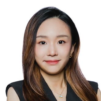 Cristin Li