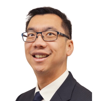 David Wang