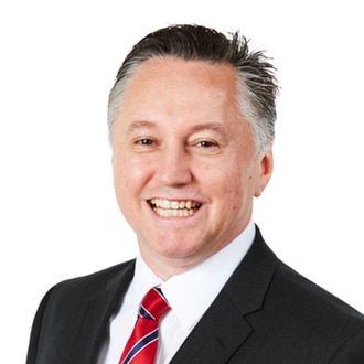 Jonathan O'Riordan