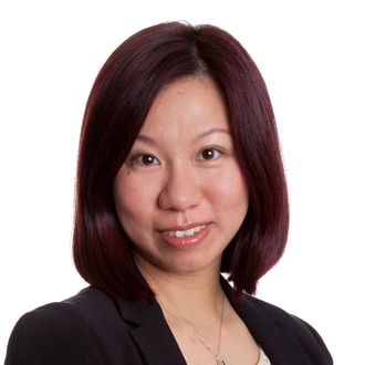Joyce Cheng