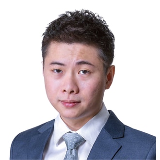 Ken Tung