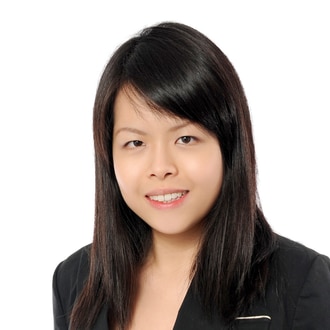 Lousie Tong