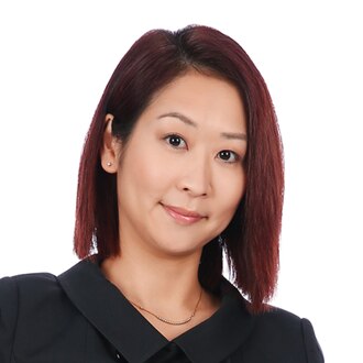 Priscilla Tang
