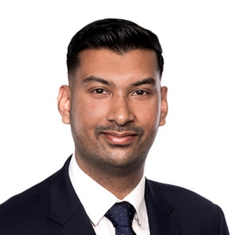 Ravneel Singh