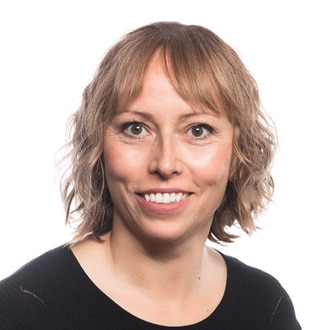Sara Murphy