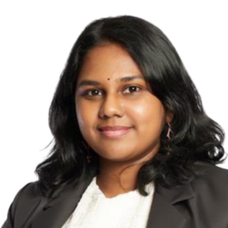 Shevithra Mohan