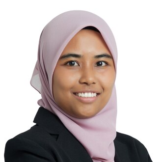 Najihah Fazari