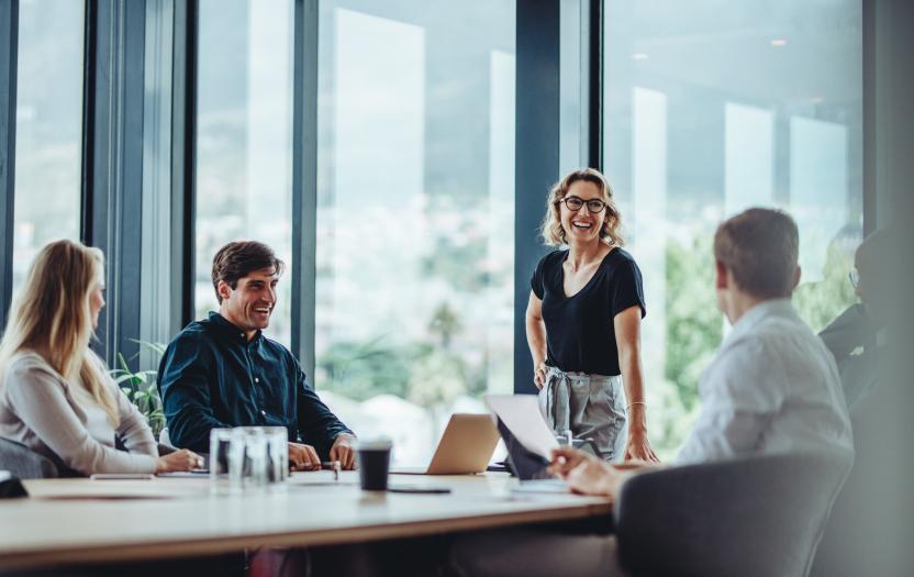 The benefits of a dedicated claims recoveries team for our insureds