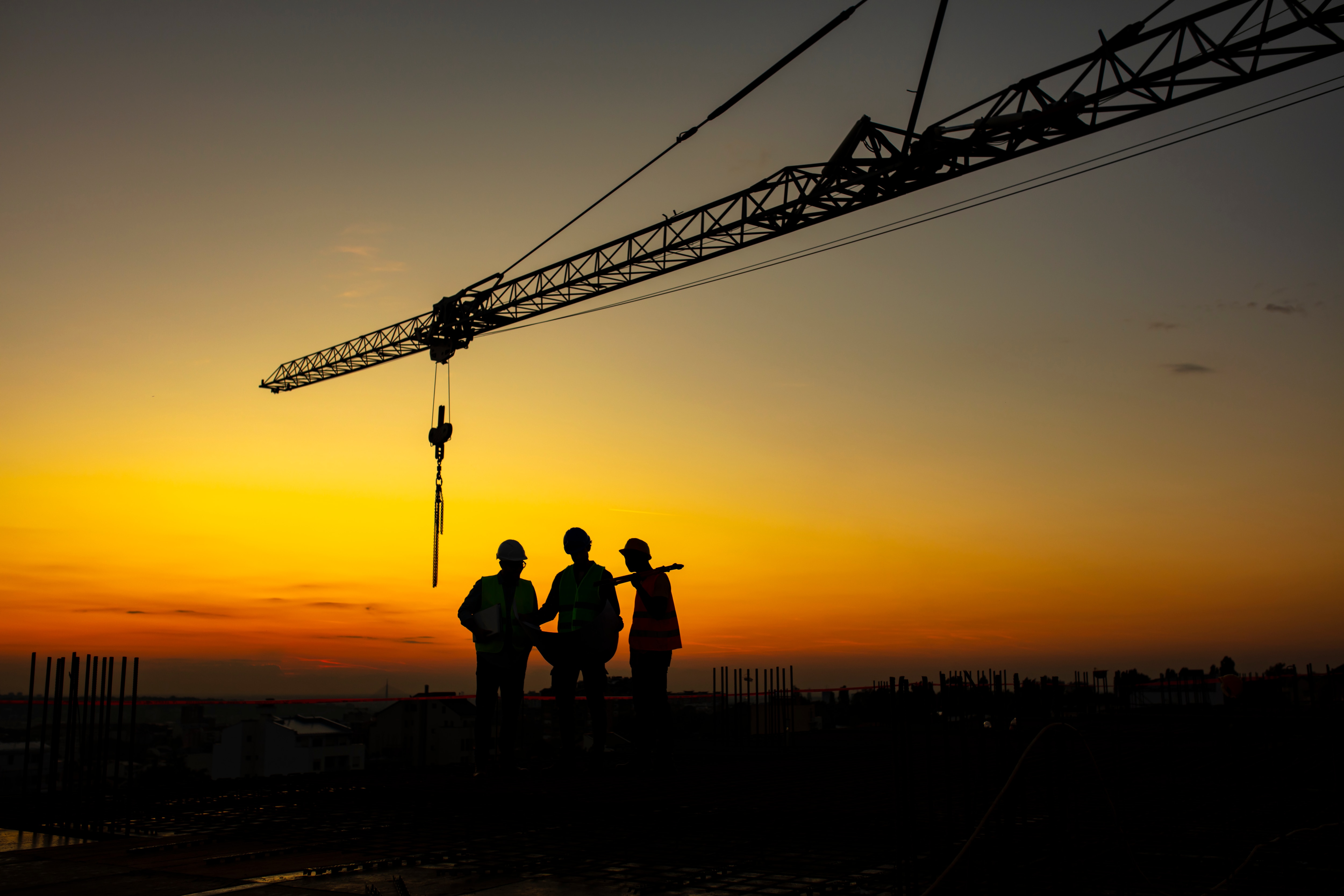 Infrastructure assets – are they back in vogue?