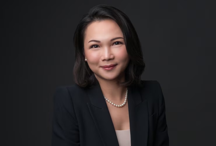 Nicole Lim