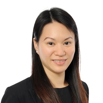 Assistant Vice President, Energy, Property & Construction