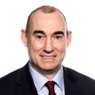 Vice President, Head of Cyber & IT Liability, Professional & Financial Risks - Asia Pacific