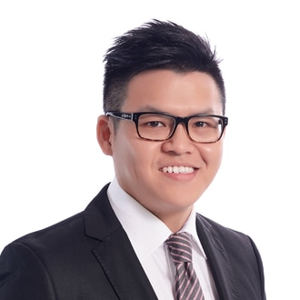 Senior Underwriter, Power & Construction