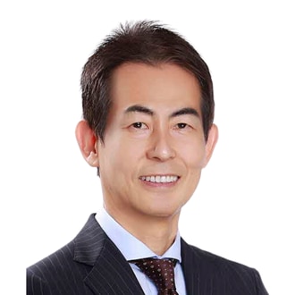 Business Development Manager - Japan