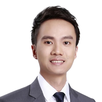 Senior Underwriter, Marine