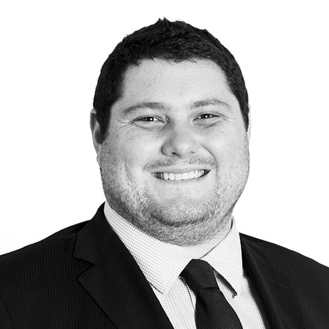 Rian Wickens - Senior Underwriter, Professional & Financial Risks