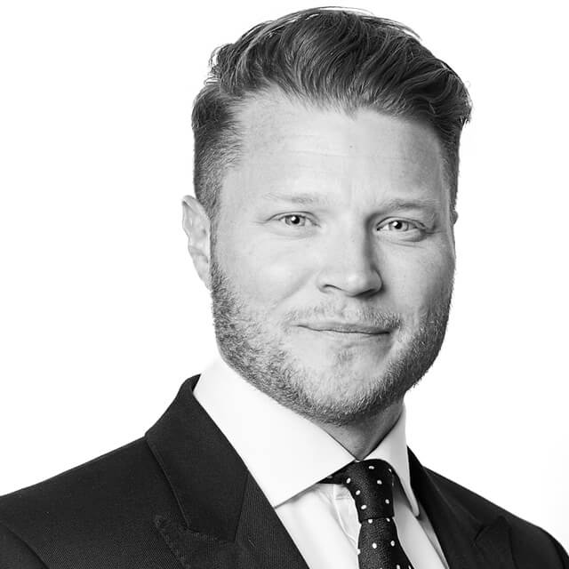 Stephen Doherty - Senior Claims Specialist, Professional & Financial Risks