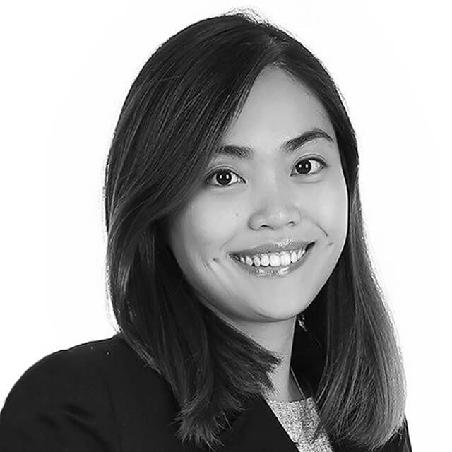 Natalie Goh - Assistant Underwriter, Casualty