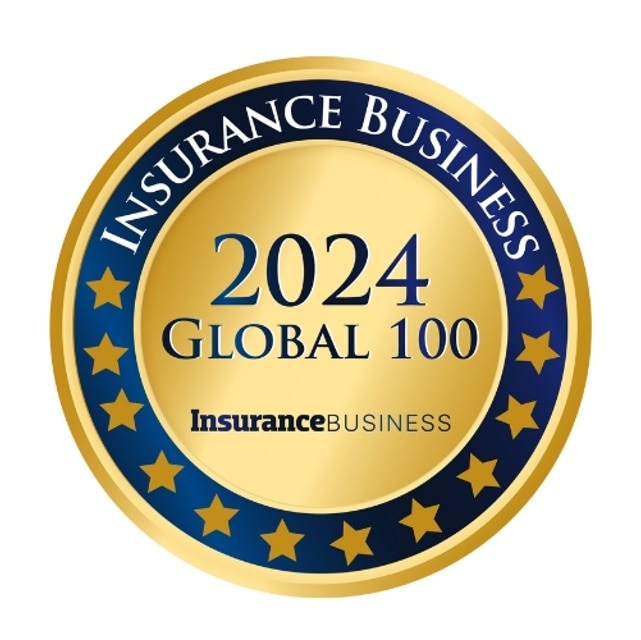 Liberty leaders earn recognition in the Insurance Business Global 100