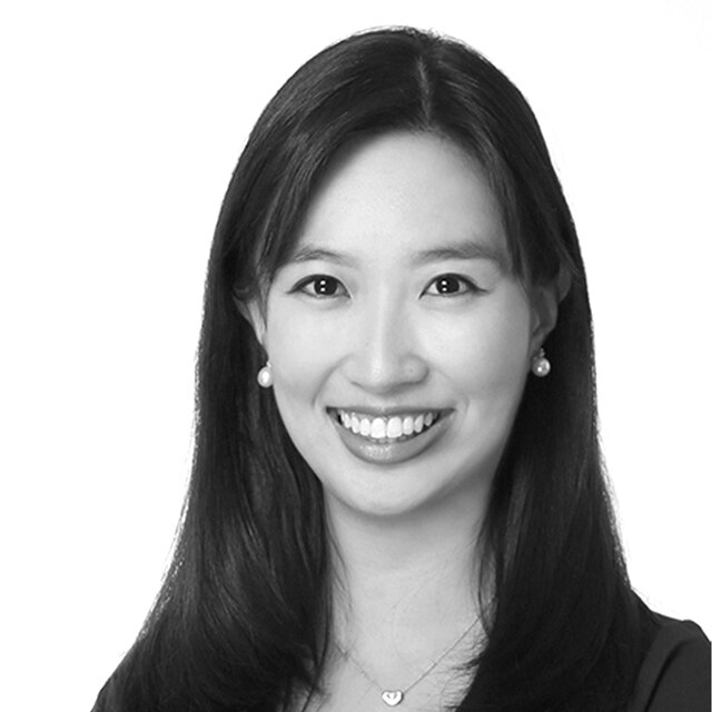 Helen Lok - Senior Underwriter, Professional & Financial Risks