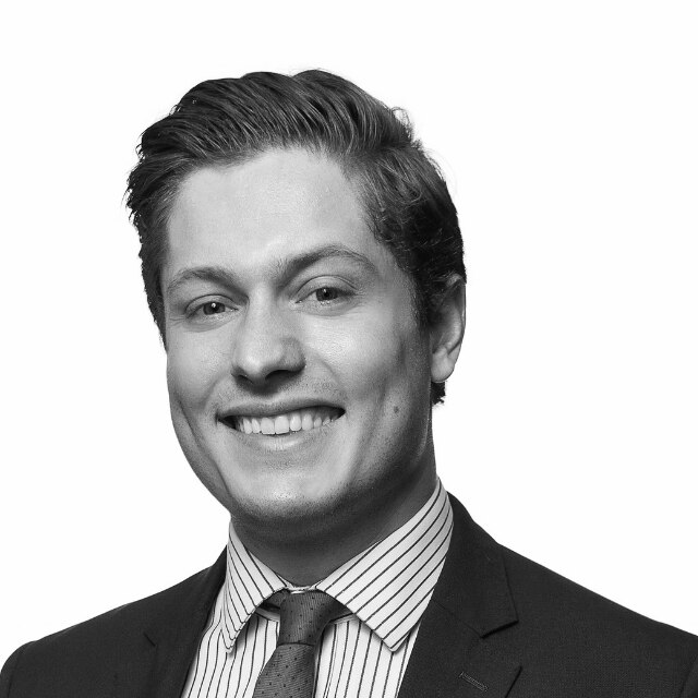 Tom Evans - Senior Underwriter, Property