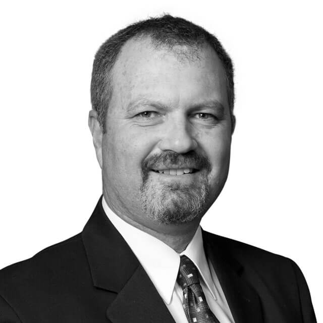 David Collins - Senior Risk Engineer, Casualty