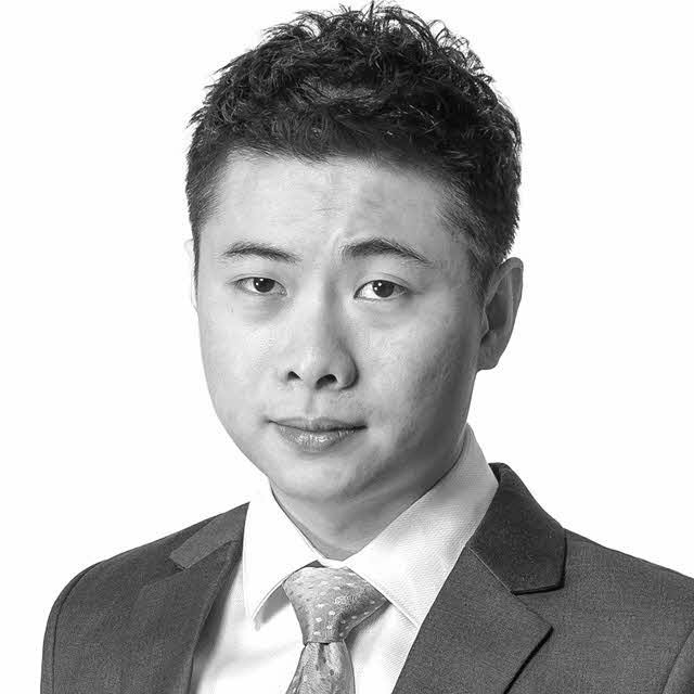 Ken Tung - Underwriter, Crisis Management