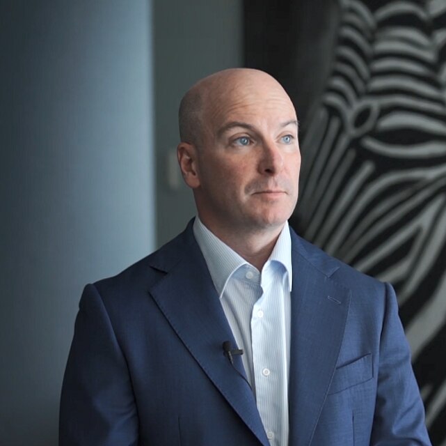Professional & Financial Risks: our growing team