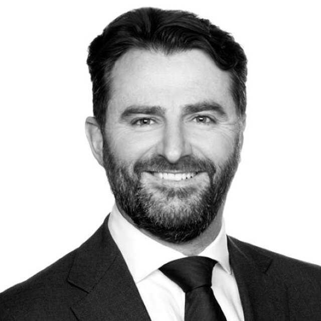 Tom McCardell - National Manager, EAR & Renewable Energy Construction
