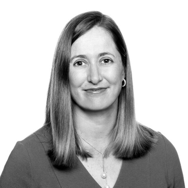 Frankie Lewis - Senior Manager, Marketing & Communication
