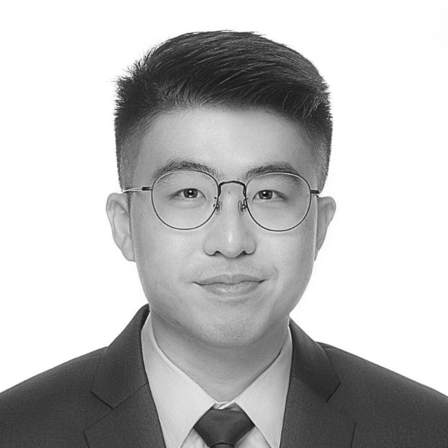 Ting Wen Lee - Underwriter, Casualty