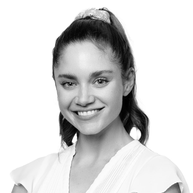 Kate Blair - Underwriter, Casualty