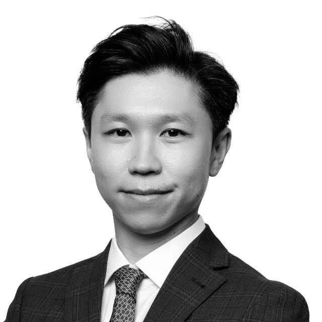 Billy Fu - Underwriter, Professional & Financial Risks