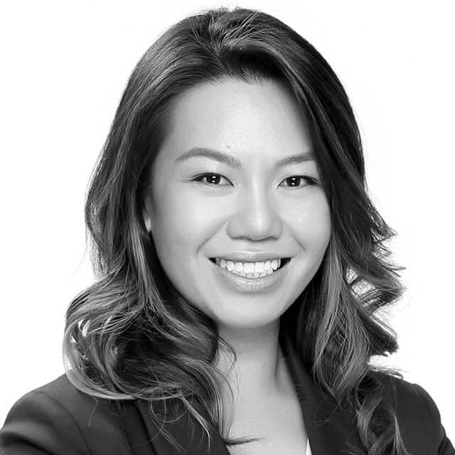 Ann Dang - Head of Casualty and Professional & Financial Risks - Asia