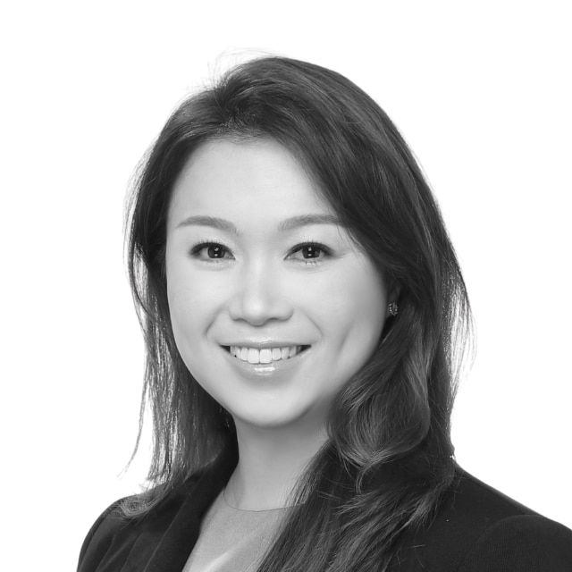 Chiu Lin Ang - Claims Specialist, Workers Compensation & Casualty