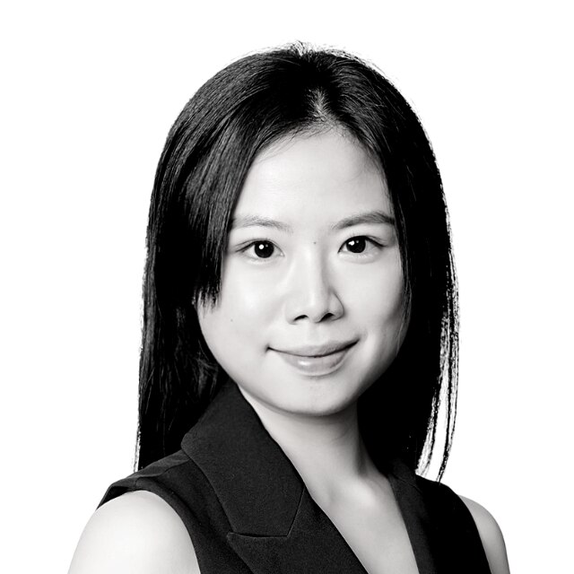 Mandy Chan - Senior Underwriter, Casualty