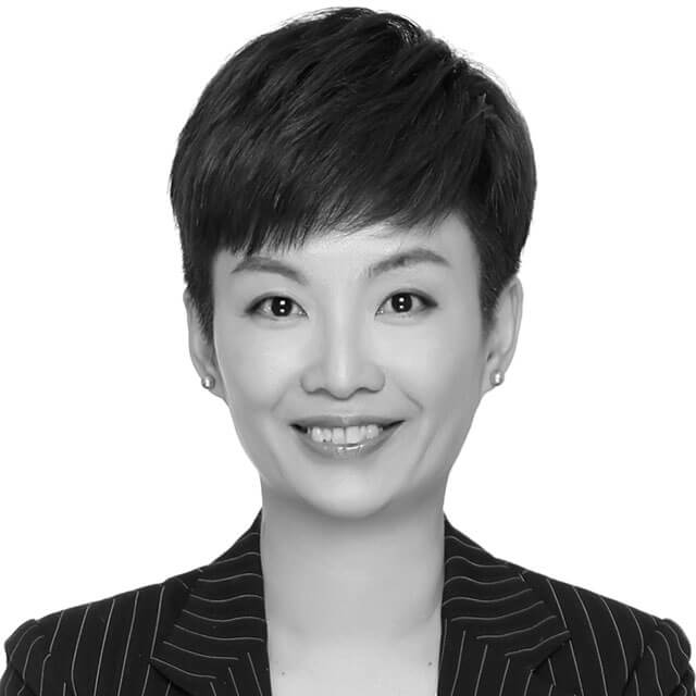 Jiin Tsuey Ang - Principal Officer Malaysia / Assistant Vice President - Property, Energy & Construction