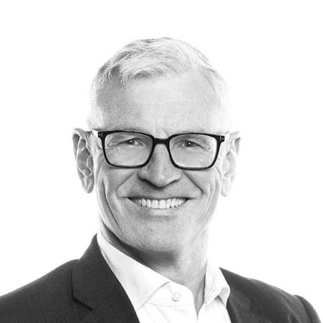 John Campbell - Head of Casualty, Asia Pacific