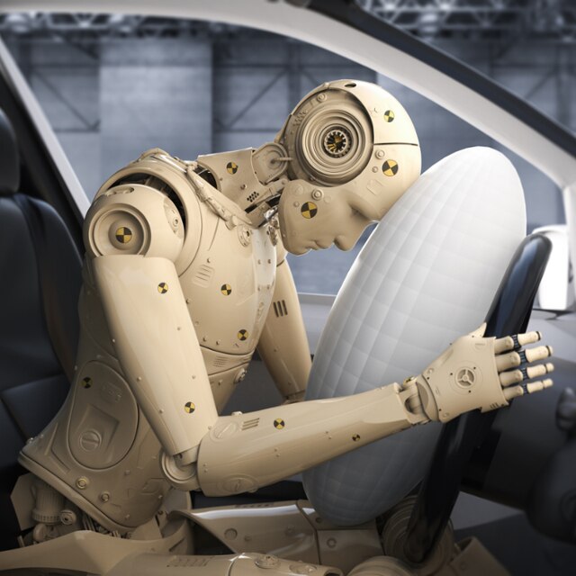 Automotive Recall Report for Passenger Vehicles and Light Trucks