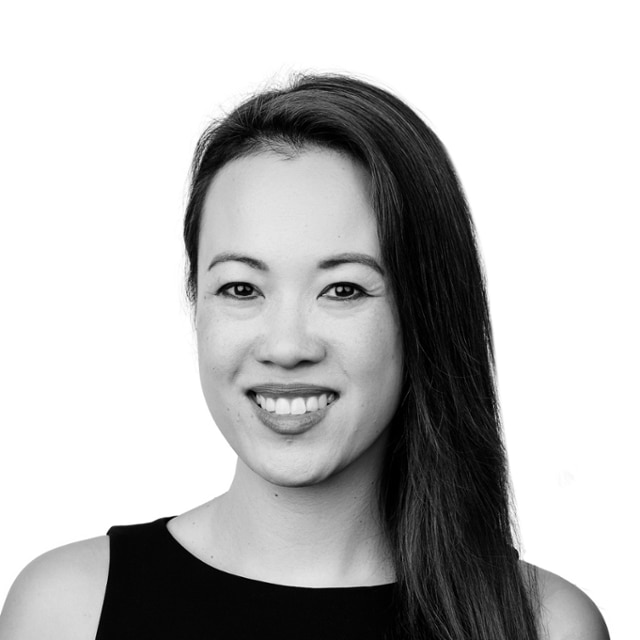 Meredith Lieu - Assistant Vice President, Australian D&O Commercial Portfolio Manager, Professional & Financial Risks